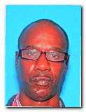 Offender Willie Dell Robinson