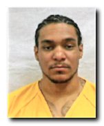 Offender Airjetis Espinal