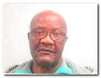 Offender Anthony Momoh