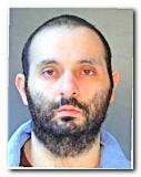 Offender Anthony Vanvooran