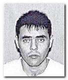 Offender Arnulfo Rangel