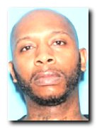 Offender Bennie James Currie