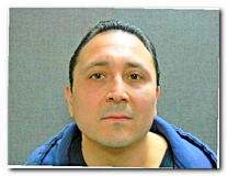 Offender Carlos Refugio Garcia