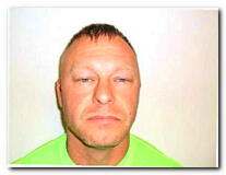 Offender Chad Eric Chapman