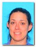 Offender Christina Lede Tidwell