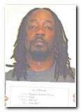 Offender Damon Jerome Payne