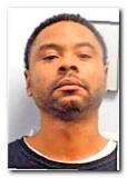 Offender Darius Dwight Gallion