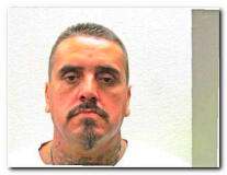 Offender David Longoria