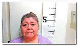 Offender Delia Garza