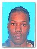 Offender Derrick B Barber