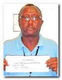 Offender Ellis Roewood Johnson