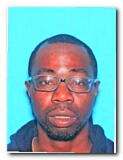 Offender Frederick Dewayne Brown