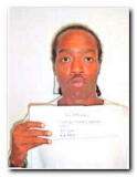 Offender George Simuel Sutton