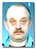 Offender Gerald Chandler