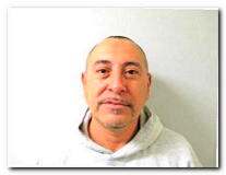 Offender Henry David Estrada