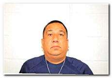 Offender Jacob Tebo Hernandez