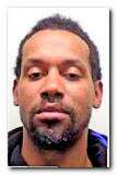 Offender Jason Cochise Mayers