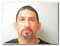 Offender Jose Munoz Martinez