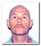 Offender Juan Alberto Martinez