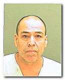 Offender Juan Arnulfo Villegas