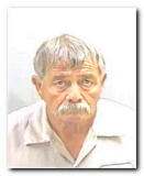 Offender Juan Barrentos Mejia