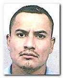 Offender Juan Carlos Lazo