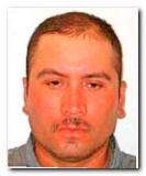 Offender Juan Carlos Lopezmedina