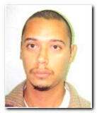 Offender Juan Carlos Madrigal