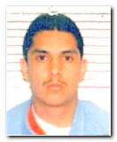 Offender Juan Carlos Madrigal