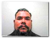 Offender Juan Carlos Martinez