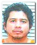 Offender Juan Carlos Mendez