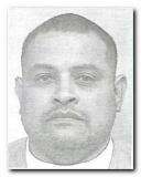 Offender Juan Carlos Minchaca