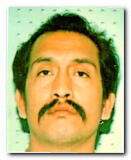 Offender Juan Chavez Llamas