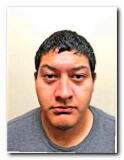 Offender Juan Delgadillo Lupian