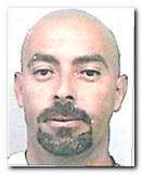 Offender Juan Francisco Manzo