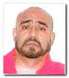 Offender Juan Garcia Loesa