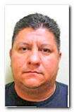 Offender Juan Garcia Medina