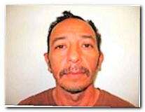 Offender Juan Ibarra Mireles