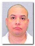 Offender Juan Jesus Bosquez