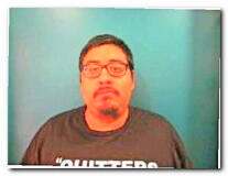 Offender Juan Jose Letona