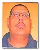 Offender Juan Jose Martinez