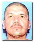 Offender Juan Luis Lopez