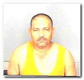 Offender Juan Madrigal