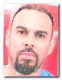 Offender Juan Manuel Lozano