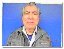 Offender Juan Manuel Lucero