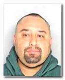 Offender Juan Manuel Manzo