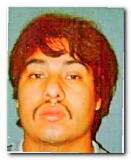 Offender Juan Martinez