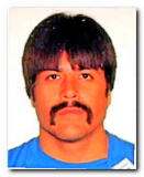 Offender Juan Martinez