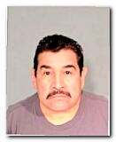 Offender Juan Mauricio