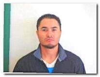 Offender Juan Mendoza